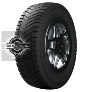 195/65R16C 104/102R Agilis CrossClimate TL Michelin