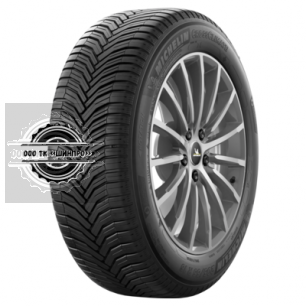 245/35R19 93Y XL CrossClimate + TL Michelin
