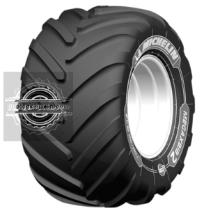 800/70R32 181A8 (181B) MegaXbib 2 TL Michelin