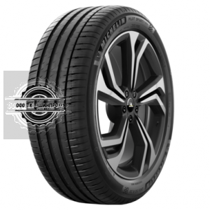 235/45R19 95V Pilot Sport 4 SUV FRV TL ZP Michelin