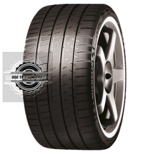 285/40ZR19 103(Y) Pilot Super Sport N0 TL Michelin