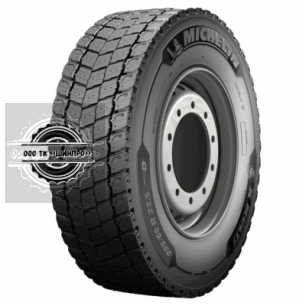 315/70R22,5 154/150L X Multi D TL M+S 3PMSF Michelin