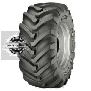 460/70R24(17,5LR24) 18PR 159A8 (B) XMCL TL ПОЛЬША Michelin