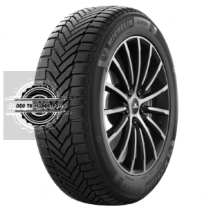 205/60R15 91H Alpin 6 TL Michelin