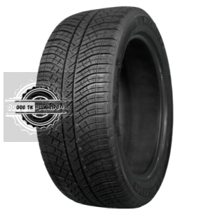 255/55R19 111V XL Pilot Alpin 5 SUV N0 TL Michelin