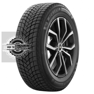 245/65R17 111T XL X-Ice Snow SUV TL Michelin