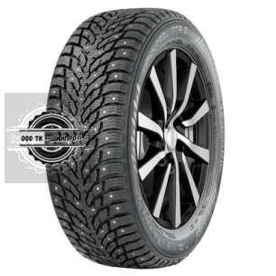 215/55R17 98T XL Hakkapeliitta 9 TL (шип.) Nokian Tyres