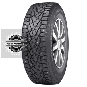 195/75R16C 107/105R Hakkapeliitta C3 TL (шип.) Nokian Tyres