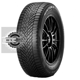 315/35R22 111V XL Scorpion Winter 2 KS TL Run Flat Pirelli