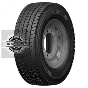 275/70R22,5 148/145M GR-D2 TL M+S 3PMSF 18PR Tornado (Advance Holdings)