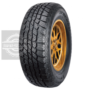 P265/65R17 112T X-Privilo AT08 TL Tracmax