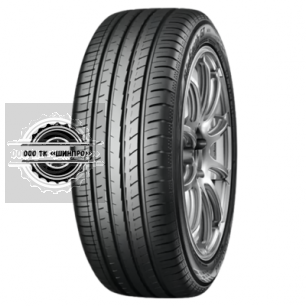 215/65R16 98H BluEarth-GT AE51E TL Yokohama