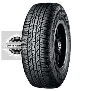 265/60R18 110H Geolandar A/T G015 TL M+S 3PMSF Yokohama