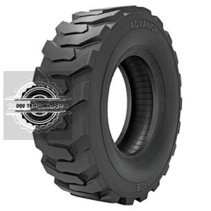 27x8,5-15 10PR L2B TL КИТАЙ Advance