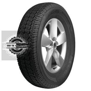 195/75R16C 107/105R XL607 TL Bars