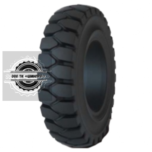 12,00-24/8,50 WEx 583S Цельнолитая ШРИ-ЛАНКА Camso (Solideal)