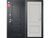 Дверь Входная с Ночной Задвижкой el’PORTA (Portika) Porta T4 1418-0685 / Эльпорта Портика