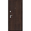 Дверь Входная с Ночной Задвижкой el’PORTA (Portika) Porta R-3 0318-0589 / Эльпорта Портика