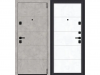 Дверь Входная с Ночной Задвижкой el’PORTA (Portika) Porta M-3  033-1258 / Эльпорта Портика
