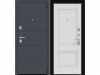 Дверь Входная с Ночной Задвижкой el’PORTA (Portika) Porta R-3 0318-0785 / Эльпорта Портика