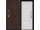 Дверь Входная с Ночной Задвижкой el’PORTA (Portika) Porta R-3 0318-0773 / Эльпорта Портика