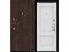 Дверь Входная с Ночной Задвижкой el’PORTA (Portika) Porta R-3 0318-0773 / Эльпорта Портика