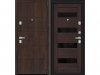 Дверь Входная с Ночной Задвижкой el’PORTA (Portika) Porta M-3 033-0843 / Эльпорта Портика
