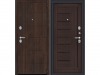 Дверь Входная с Ночной Задвижкой el’PORTA (Portika) Porta S-3P 4318-1494 / Эльпорта Портика