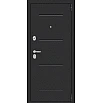 Дверь Входная с Ночной Задвижкой el’PORTA (Portika) Porta R-2 0218-0561 / Эльпорта Портика