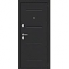 Дверь Входная с Ночной Задвижкой el’PORTA (Portika) Porta R-2 0218-0561 / Эльпорта Портика