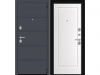 Дверь Входная с Ночной Задвижкой el’PORTA (Portika) Porta R-3 0318-1530 / Эльпорта Портика