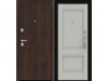 Дверь Входная с Ночной Задвижкой el’PORTA (Portika) Porta R-3 0318-0777 / Эльпорта Портика