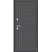 Дверь Входная с Ночной Задвижкой el’PORTA (Portika) Porta S-2P 4218-1386 / Эльпорта Портика