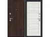 Дверь Входная с Ночной Задвижкой el’PORTA (Portika) Porta S-3P 4318-1426 / Эльпорта Портика