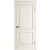 Дверь Межкомнатная Царговая el’PORTA (Portika) Неоклассико-2 Бежевая 58180-3350 / Эльпорта Портика
