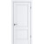 Дверь Межкомнатная Царговая el’PORTA (Portika) Классико-92 Белая 58180-2046 / Эльпорта Портика