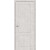 Дверь Межкомнатная Каркасно-Щитовая el’PORTA (Portika) Граффити-12 Серая 153-0310 / Эльпорта Портика