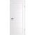Дверь Межкомнатная Царговая el’PORTA (Portika) Порта-210 Белая 58180-2070 / Эльпорта Портика