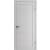 Дверь Межкомнатная Царговая el’PORTA (Portika) Порта-210 Серая 58180-2090 / Эльпорта Портика