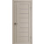 Дверь Межкомнатная Остекленная Царговая el’PORTA (Portika) Порта-29 Бежевая 58080-2570 / Эльпорта Портика