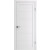 Дверь Межкомнатная Царговая el’PORTA (Portika) Порта-210 Белая 58180-2074 / Эльпорта Портика