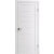 Дверь Межкомнатная Царговая el’PORTA (Portika) Порта-211 Белая 58180-2106 / Эльпорта Портика