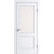 Дверь Межкомнатная Царговая el’PORTA (Portika) Классико-33 Белая 58080-2358 / Эльпорта Портика