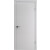 Дверь Межкомнатная Каркасно-Щитовая el’PORTA (Portika) Порта-50 4AF Серая 58180-2202 / Эльпорта Портика