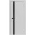 Дверь Межкомнатная Каркасно-Щитовая el’PORTA (Portika) Порта ПТА-51 B Серая 58180-4222 / Эльпорта Портика