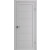 Дверь Межкомнатная Царговая el’PORTA (Portika) Порта-210 Серая 58180-2086 / Эльпорта Портика