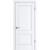 Дверь Межкомнатная Царговая el’PORTA (Portika) Классико-72 Белая 58180-2030 / Эльпорта Портика