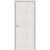 Дверь Межкомнатная Каркасно-Щитовая el’PORTA (Portika) Браво-0 Серая 153-0238 / Эльпорта Портика