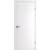 Дверь Межкомнатная Каркасно-Щитовая el’PORTA (Portika) Порта-50 4AF Белая 58180-2198 / Эльпорта Портика