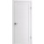 Дверь Межкомнатная Царговая el’PORTA (Portika) Порта-213 Белая 58180-2162 / Эльпорта Портика